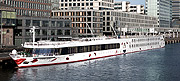 Flusskreuzfahrtschiff A-ROSA FLORA