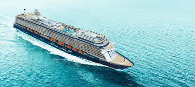 Mein Schiff 3