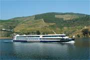 Flusskreuzfahrtschiff MS DOURO QUEEN