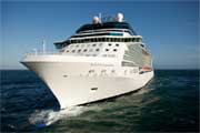 Kreuzfahrtschiff Celebrity Equinox