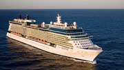 Kreuzfahrtschiff Celebrity Solstice