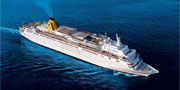 Kreuzfahrtschiff Costa Europa