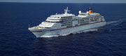 Kreuzfahrtschiff MS Europa