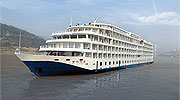 Flusskreuzfahrtschiff MS Century Diamond