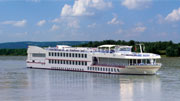 Flusskreuzfahrtschiff MS Classica