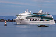 Kreuzfahrtschiff Jewel of the Seas