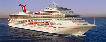 Carnival Conquest