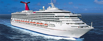 Carnival Destiny