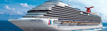 Carnival Dream