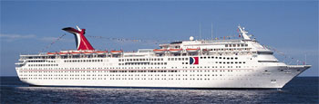 Carnival Ecstasy