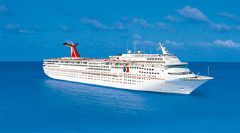 Carnival Fantasy