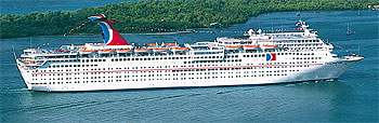 Carnival Fascination