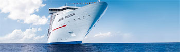 Carnival Freedom