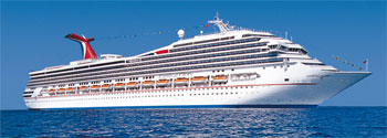 Carnival Glory