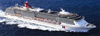 Carnival Legend