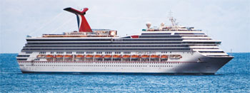 Carnival Liberty