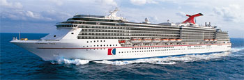 Carnival Pride