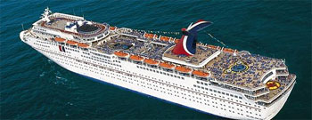 Carnival Sensation