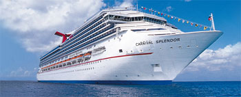 Carnival Splendor