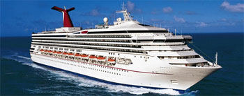 Carnival Triumph