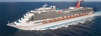 Carnival Valor