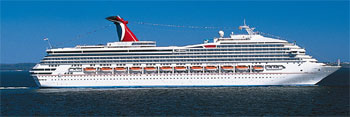 Carnival Victory