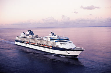 Celebrity Infinity