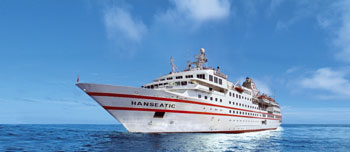 MS Hanseatic