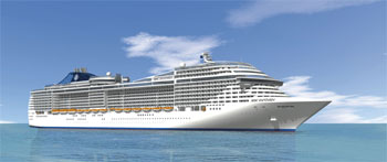 MSC Fantasia