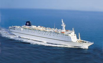 MSC Melody