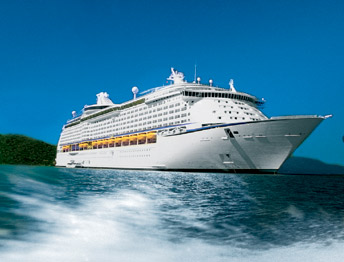 Adventure of the Seas