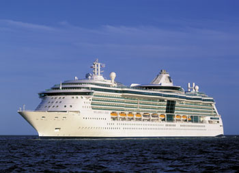 Brilliance of the Seas 