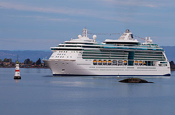 Jewel of the Seas