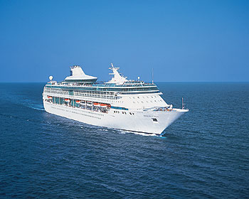 Splendour of the Seas