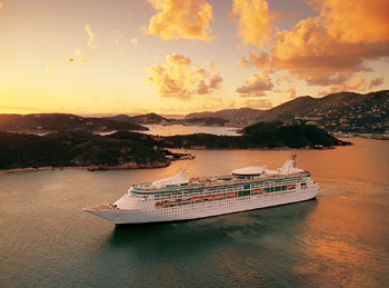 Vision of the Seas