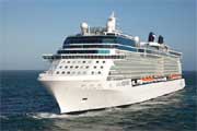 Kreuzfahrtschiff Celebrity Eclipse