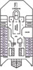<b>Spa Deck</b> Decksplan