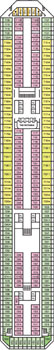 <b>Empress Deck</b> Decksplan