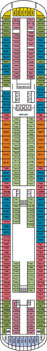 <b>Empress Deck</b> Decksplan