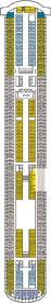 <b>Vista Deck</b> Decksplan