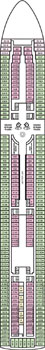 <b>Empress Deck</b> Decksplan