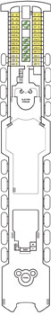 <b>Verandah Deck</b> Decksplan