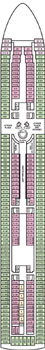 <b>Empress Deck</b> Decksplan