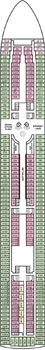 <b>Empress Deck</b> Decksplan