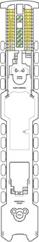 <b>Verandah Deck</b> Decksplan