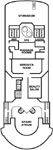 <b>Sport Deck</b> Decksplan