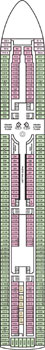 <b>Empress Deck</b> Decksplan