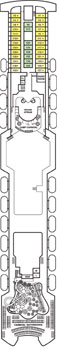 <b>Verandah Deck</b> Decksplan