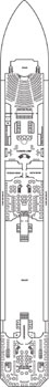 <b>Lobby Deck</b> Decksplan