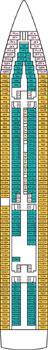 <b>Rivierea Deck</b> Decksplan